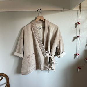 M/L Universal Thread Cardigan